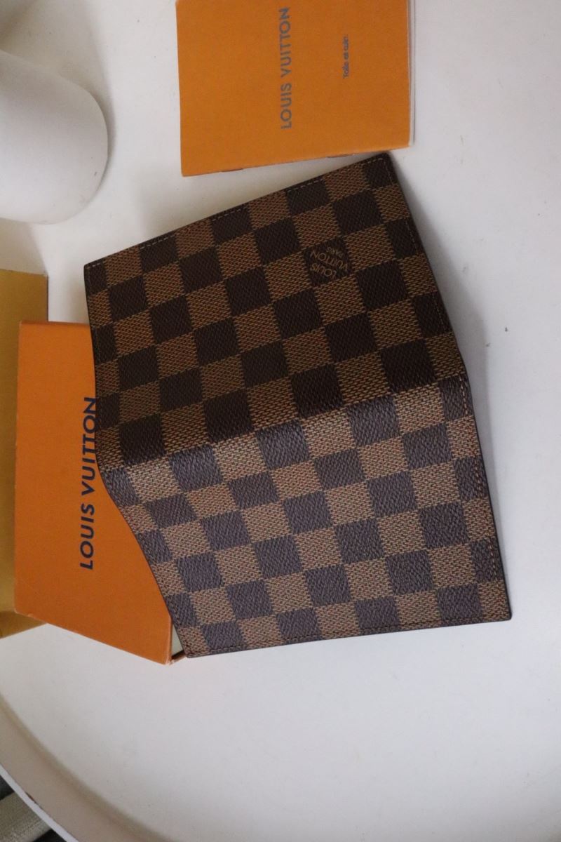 Louis Vuitton Wallets